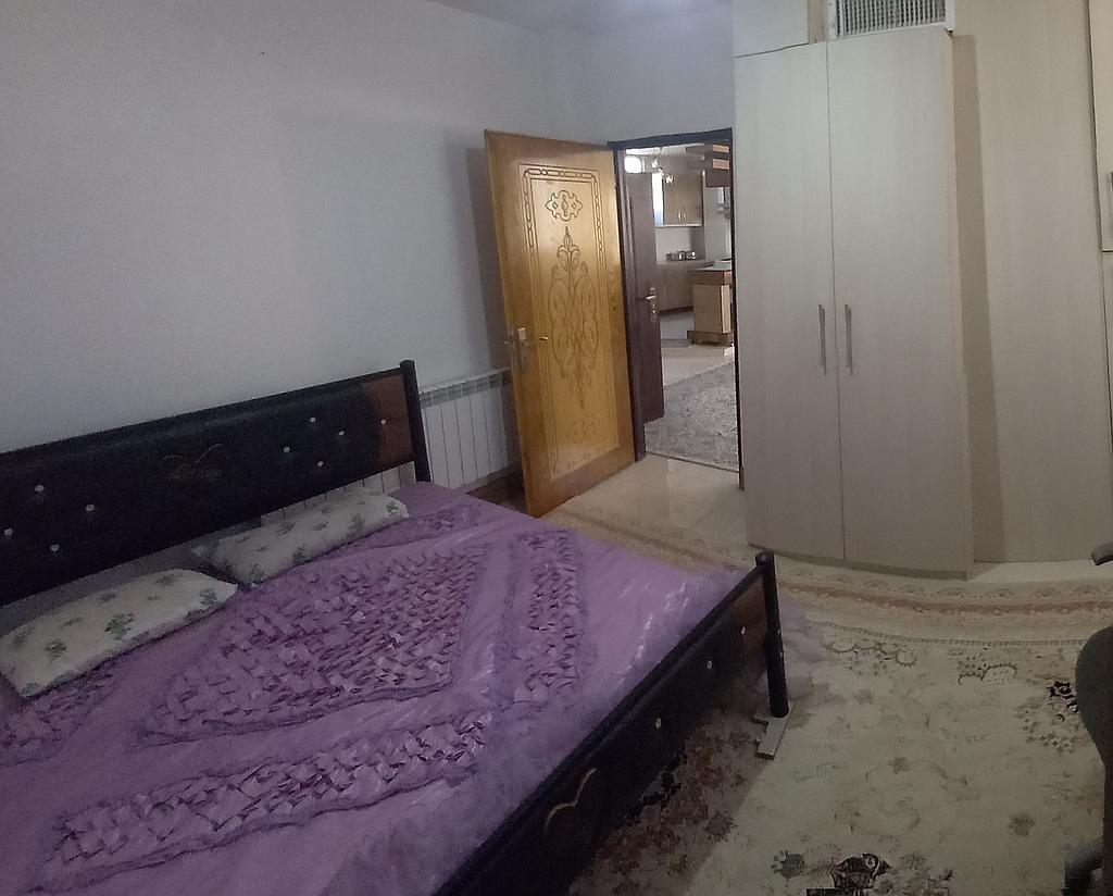آپارتمان مبله روزانه شهر اصفهان