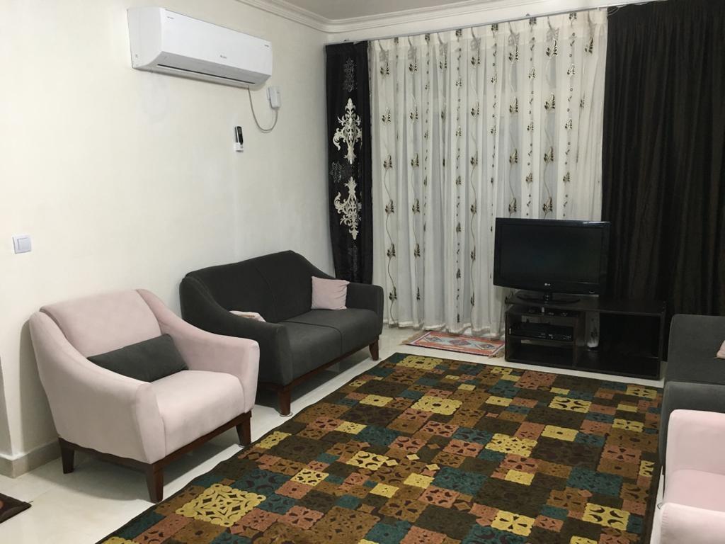 اجاره واحد دو خوابه نوساز و لوکس در بندرعباس