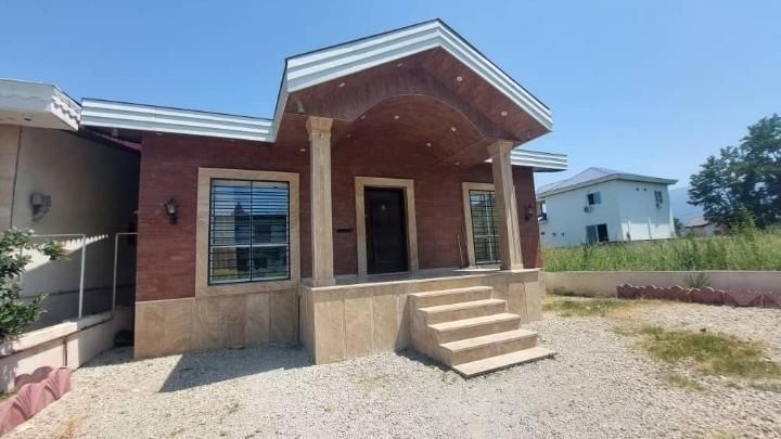 ویلا دوخواب دربست نوساز متل قو