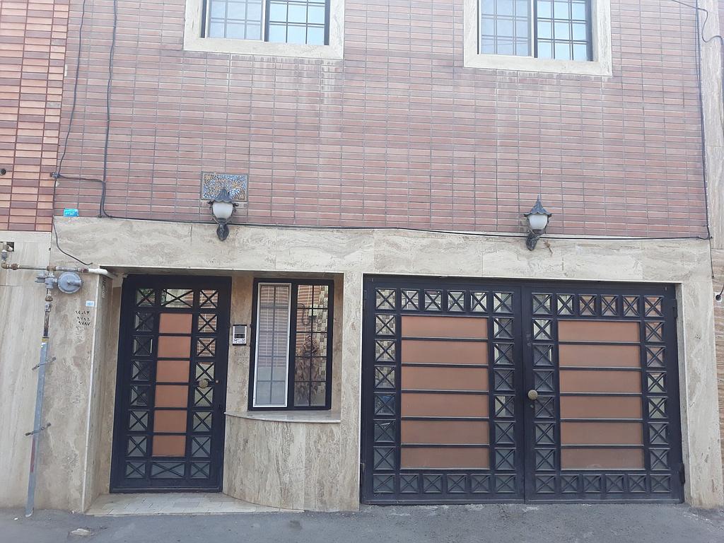 اجاره روزانه آپارتمان مبله در کاشان