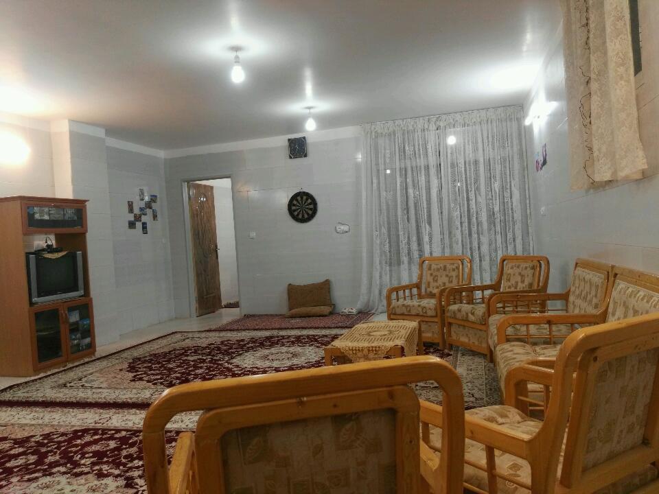 اجاره سوئیت در آران و بیدگل روزانه