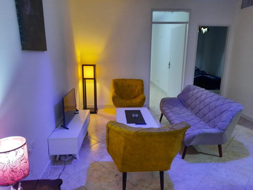 اجاره آپارتمان شیک در فردیس کرج