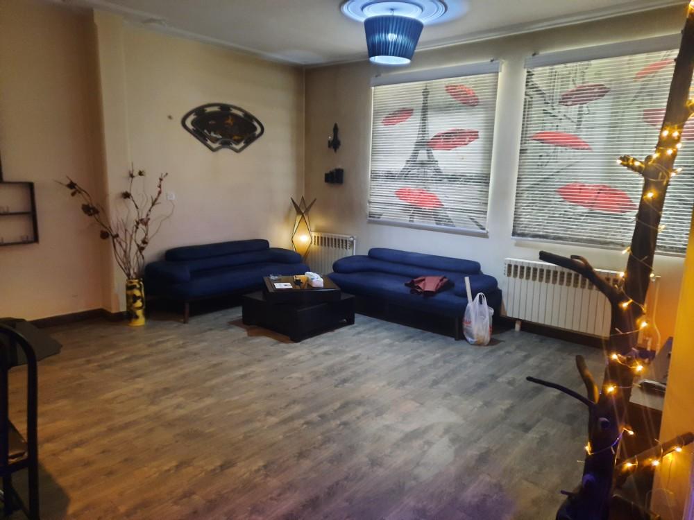 سوئیت تک خواب تمیز سعادت آباد تهران