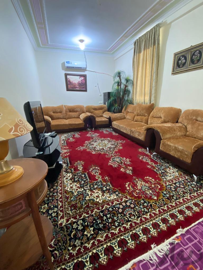 رزرو روزانه منزل در لامرد فارس