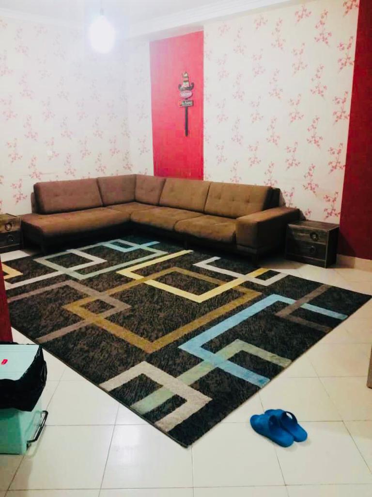 منزل تک خواب مرکز شهر بندرعباس