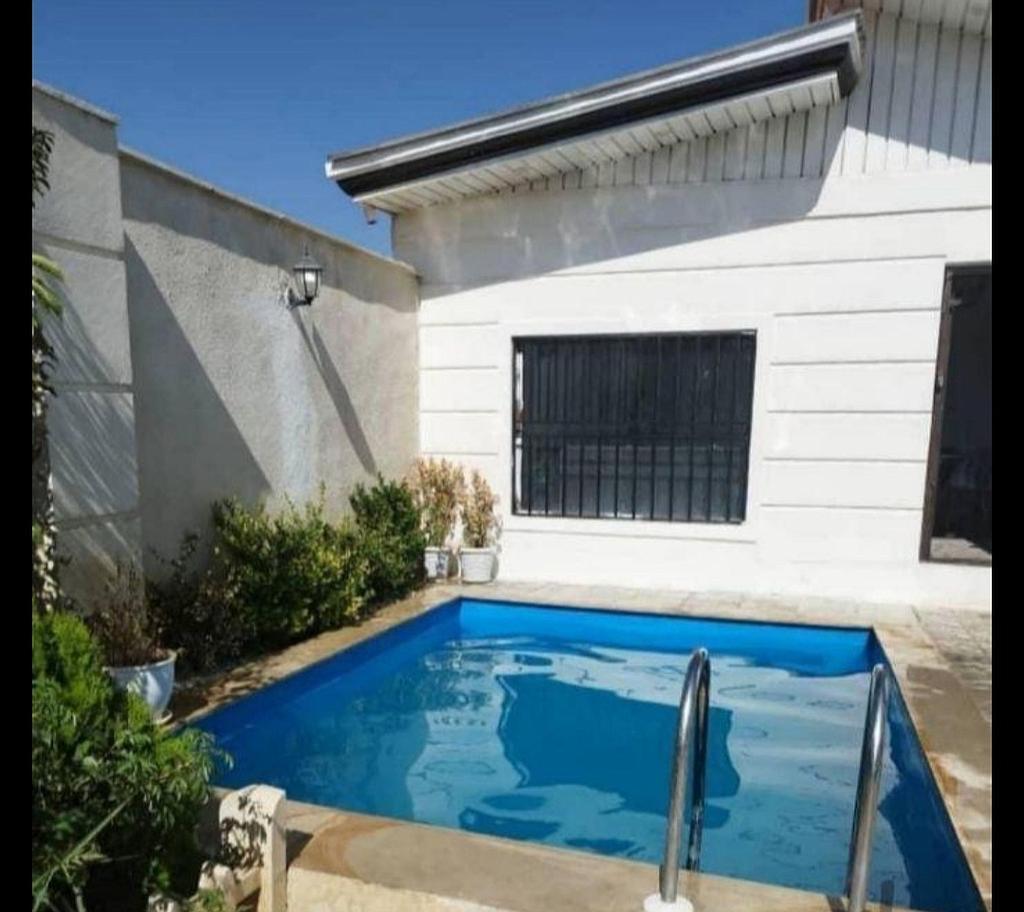 خونه باغ دنج و نقلی سپیده ی سهیلیه