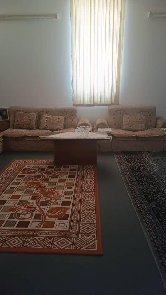 سوئیت روزانه اجاره ای در لامرد