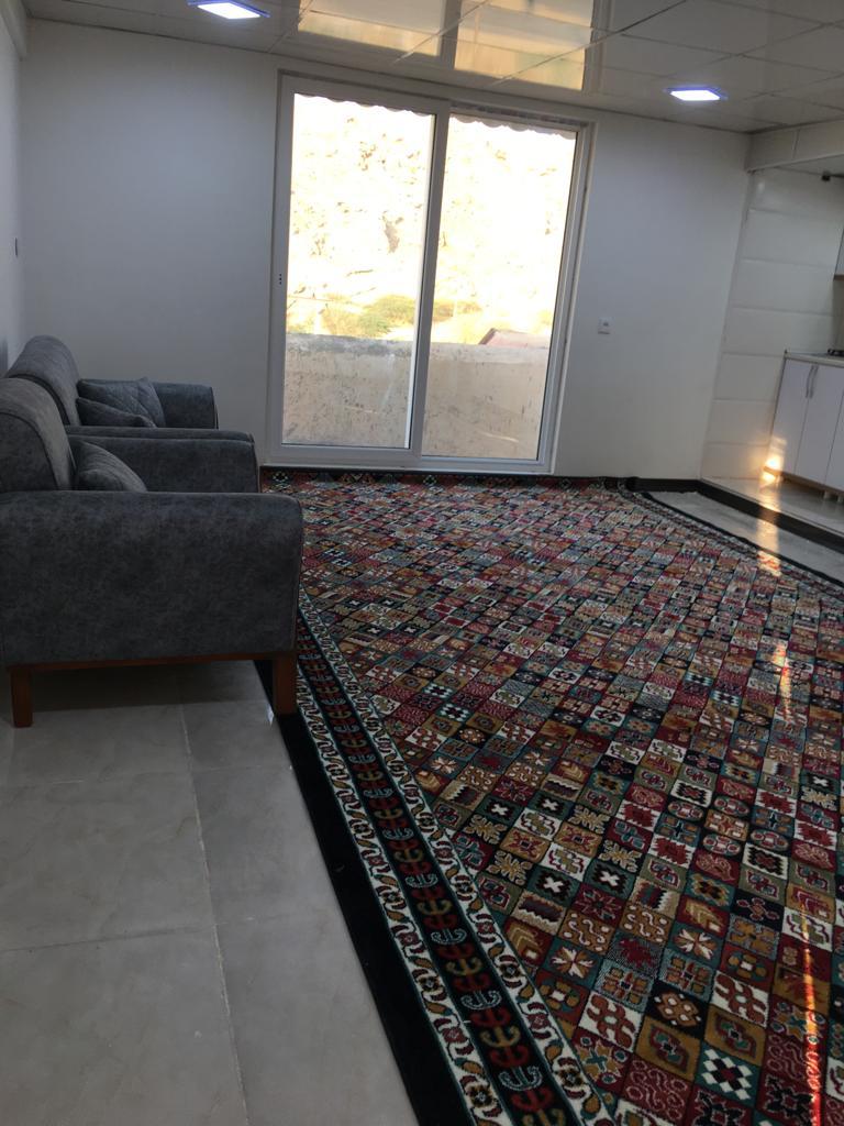 سوئیت اجارهای روزانه در پارسیان