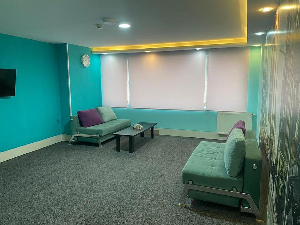 آپارتمان مبله در عفیف آباد شیراز