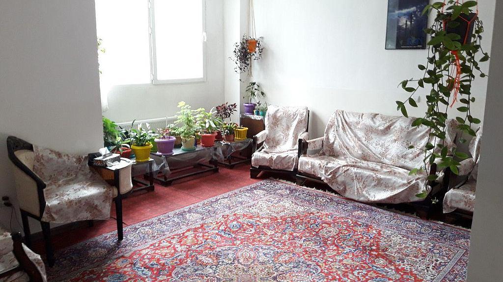 اجاره آپارتمان مبله ارزان در خوانسار