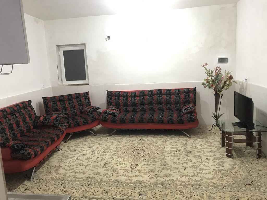 سوییت نوساز و بسیار تمیز و کامل