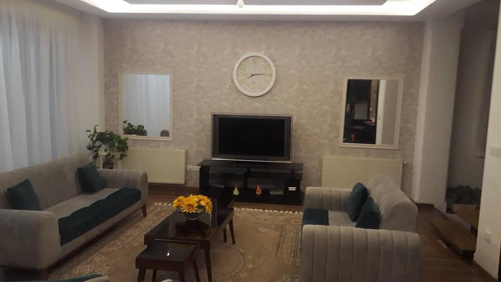 رزرو روزانه ویلای دوبلکس استخردار چابکسر