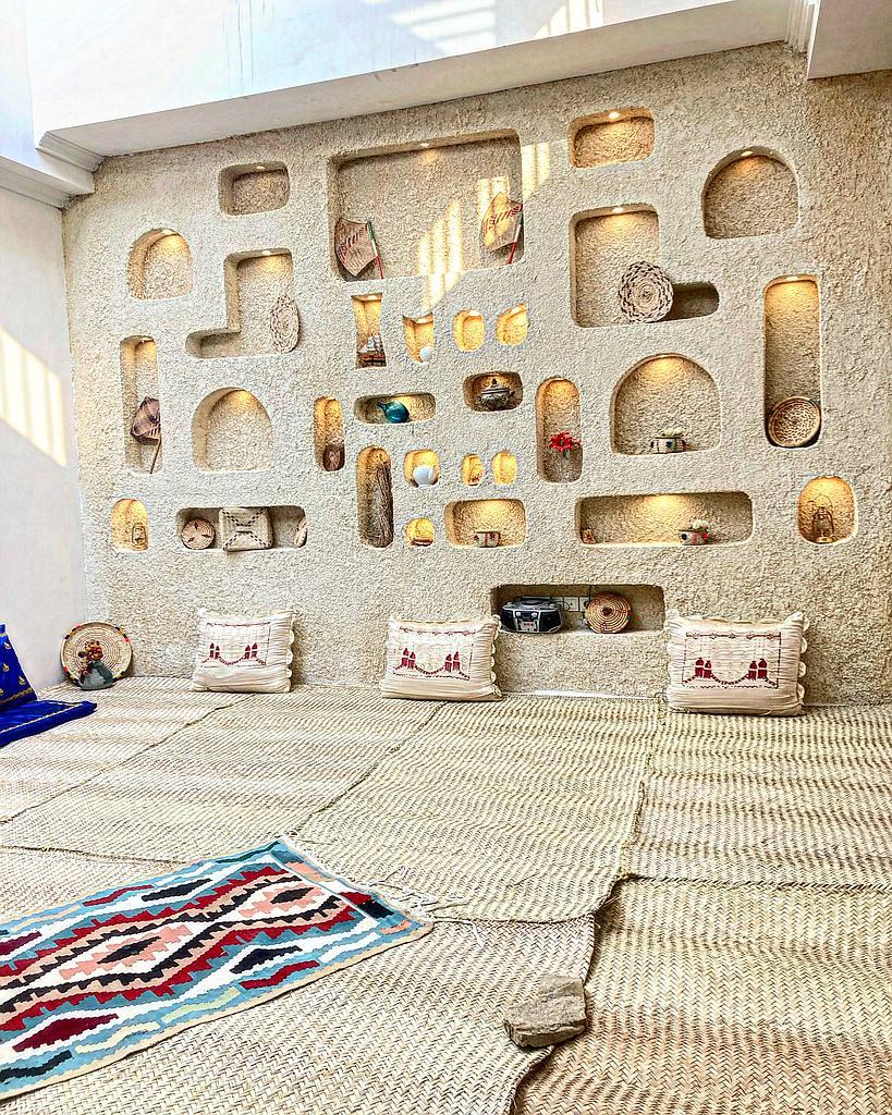 رزرو اقامتگاه بومگردی پرنده در بندرعباس