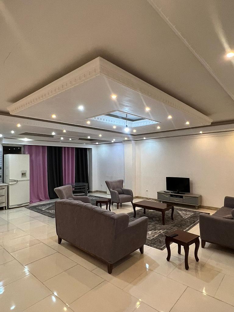 واحد 2 خوابه در جاده آتشگاه کرج