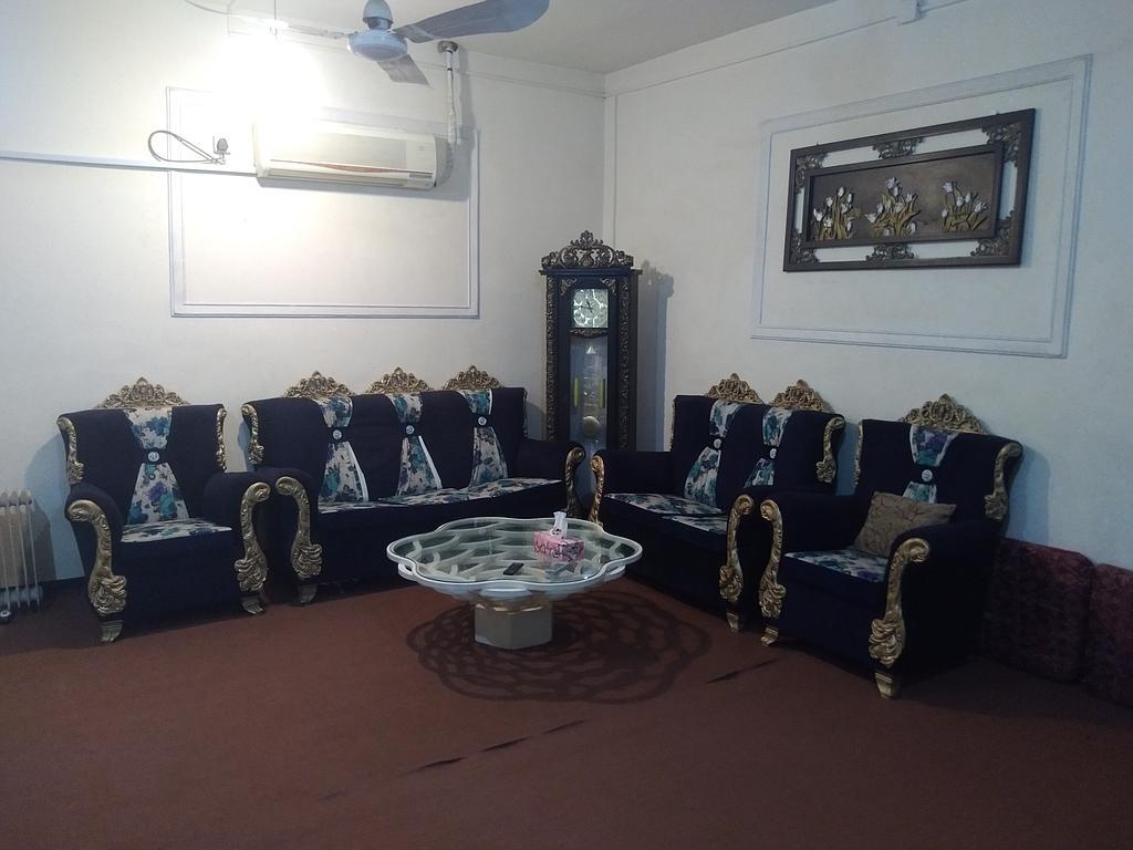 سوئیت جهت اجاره در آبادان نزدیک بازار