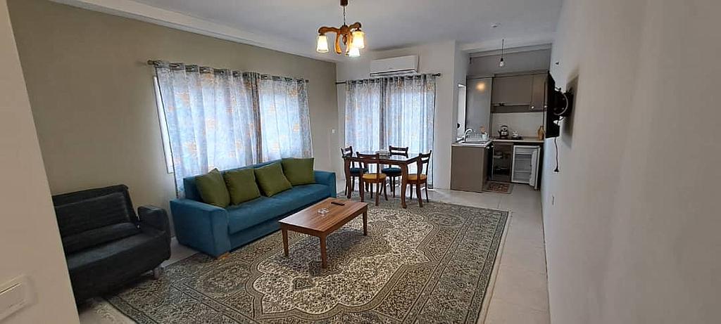 سوئیت تک خواب هتلی در بندرانزلی