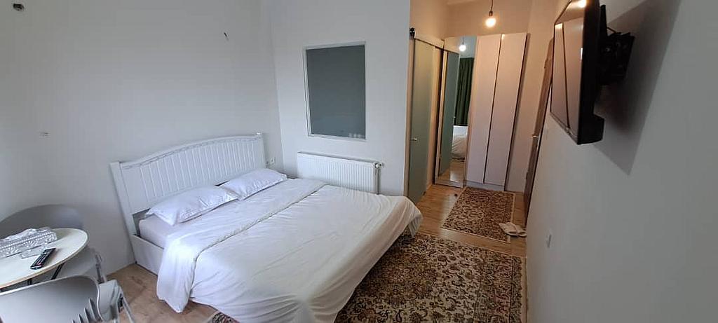 سوئیت بدون خواب هتلی در بندرانزلی