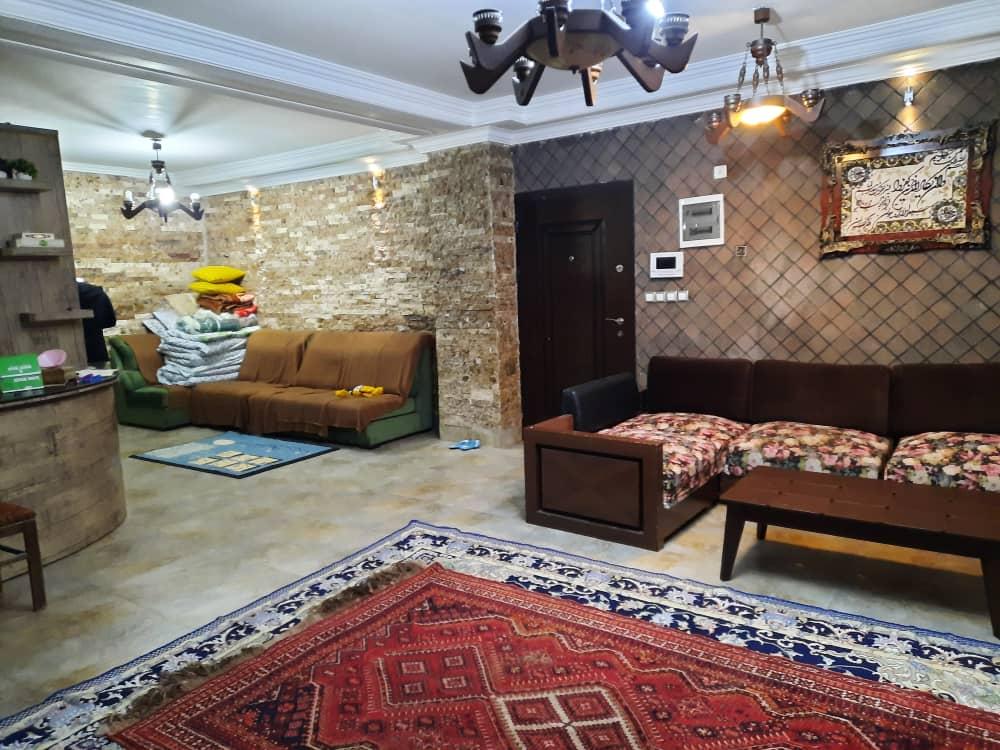 سوئیت آپارتمان مبله در بوشهر