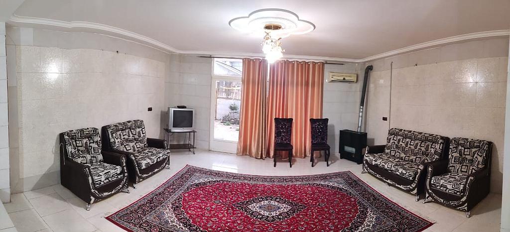 اجاره واحد آپارتمانی روزانه گیسوم