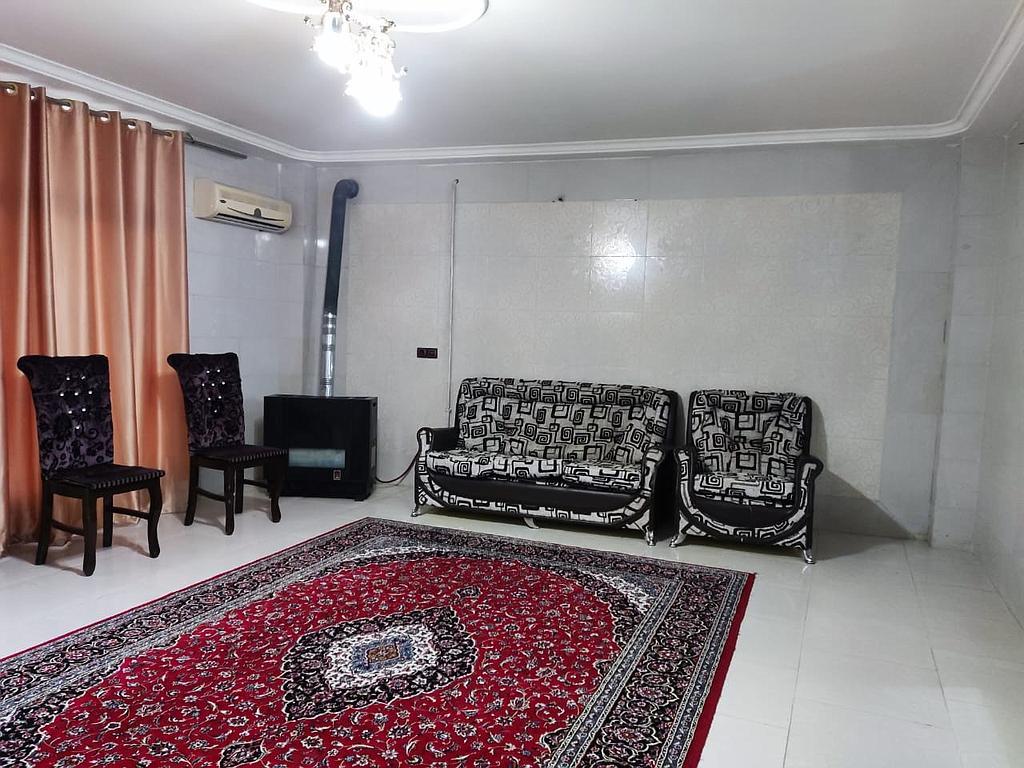 ویلا تک خواب اجاره ای روزانه تالش