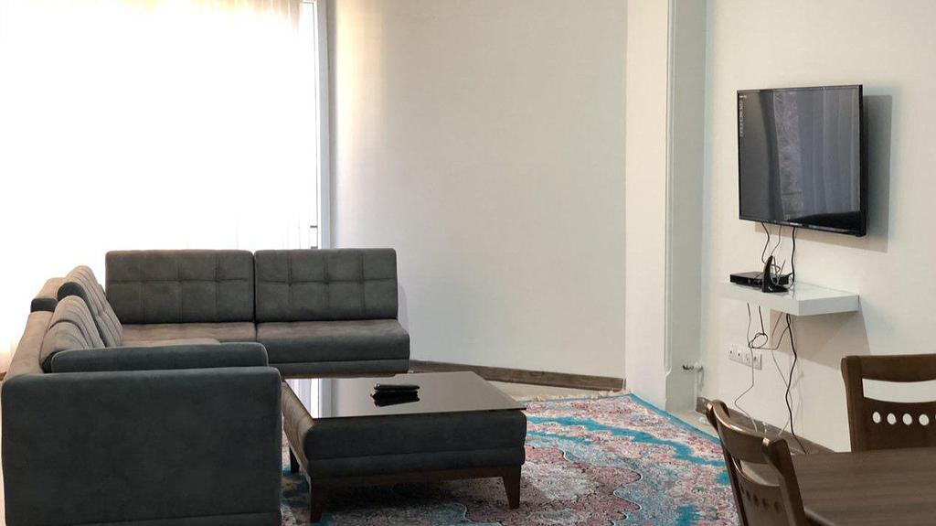 آپارتمان مبله تهران -زعفرانیه