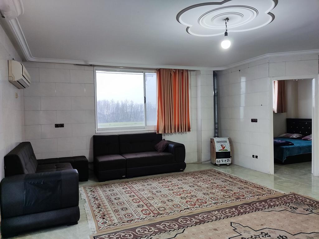 اجاره ویلا ساحلی در تالش گیلان