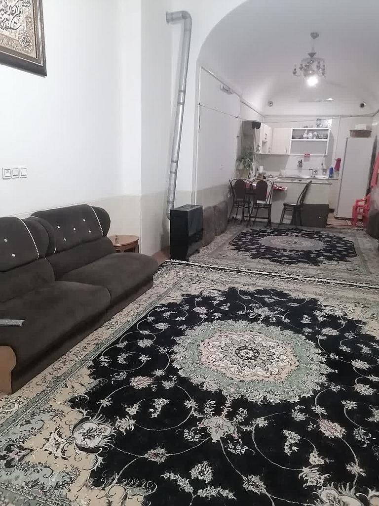 رزرو اقامتگاه شاه ابوالقاسم یزد