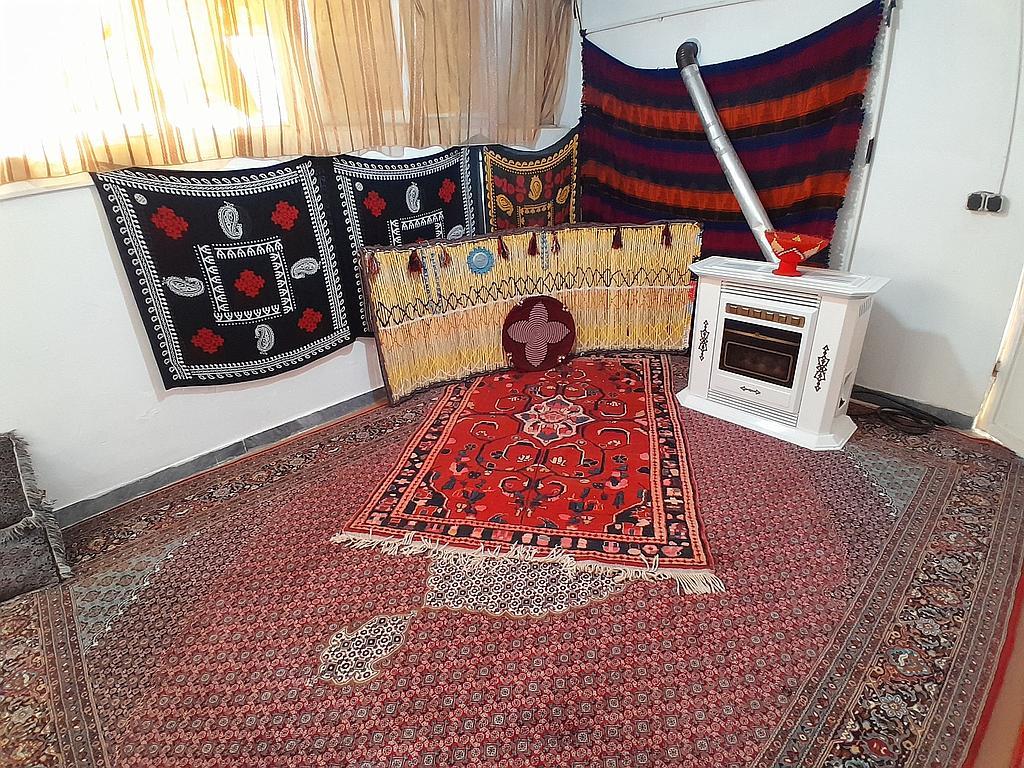 ویلا و سوئیت اقتصادی شهرستان دره شهر