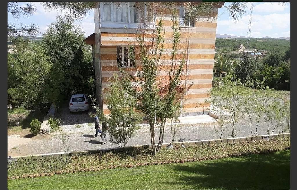 ویلای روزانه در دهکده توریستی سیاحتی زاگرس