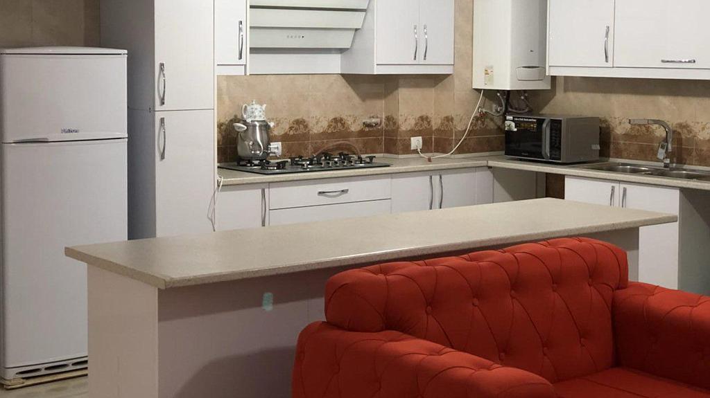 اجاره آپارتمان دو خواب در تهران لوکس