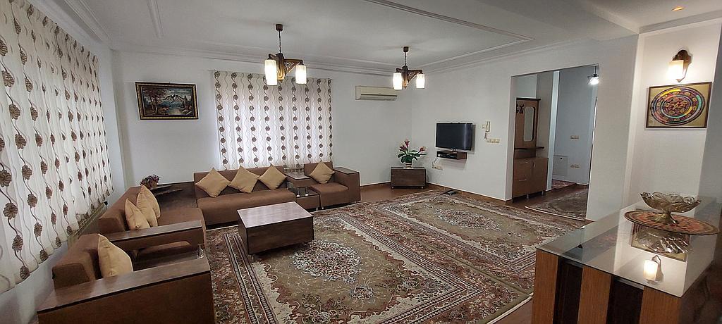 واحد دو خواب نزدیک به ساحل در رامسر