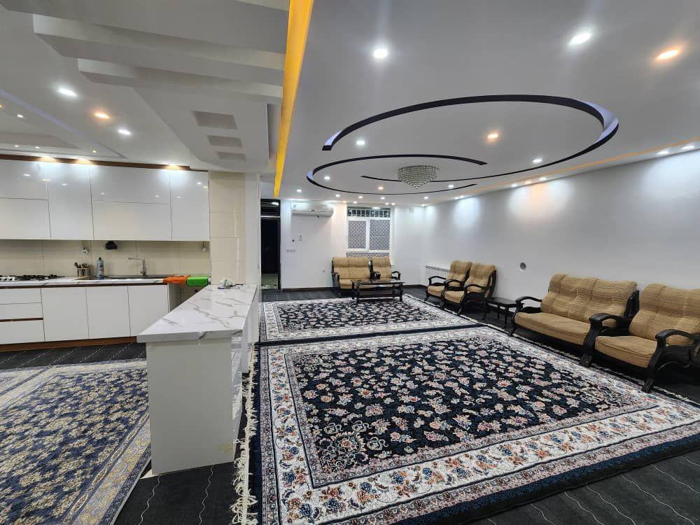 منزل ویلایی درشهر سی سخت فول امکانات