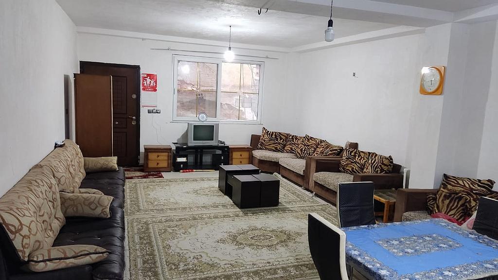 ویلای جنگلی روزانه امام زاده هاشم