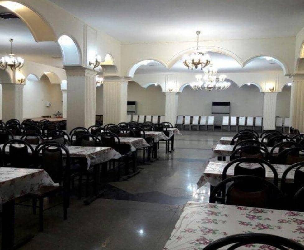 رزرو هتل در بهبهان اتاق 3 تخت درجه یک