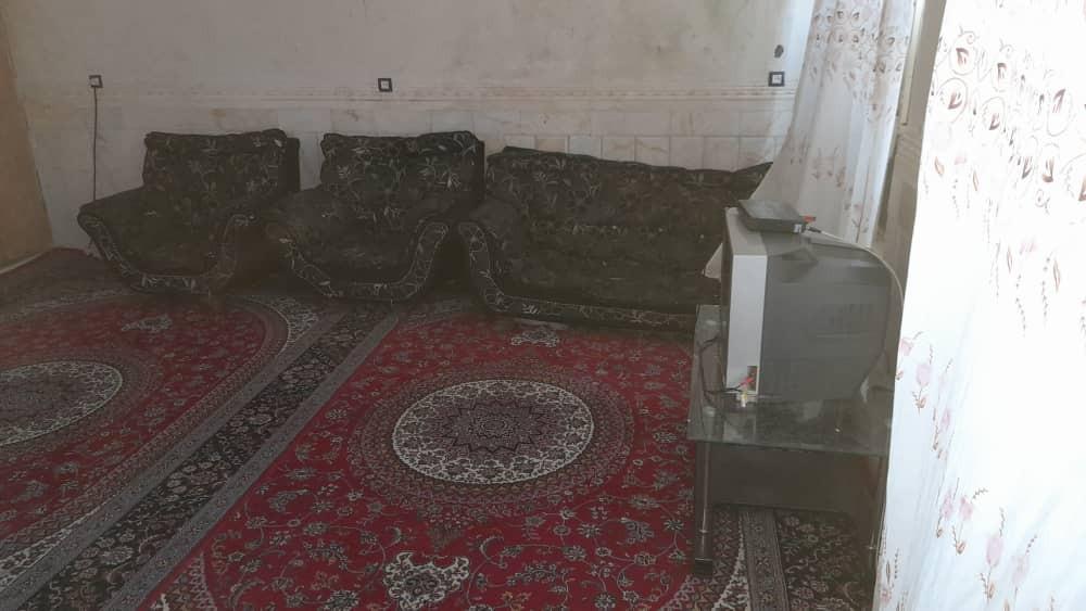 سوئیت بدون اتاق در حاجی آباد هرمزگان