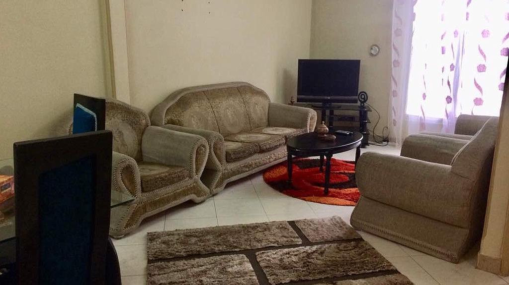 اجاره آپارتمان مبله در تهران شریعتی