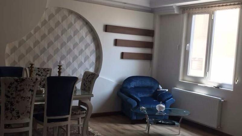 اجاره آپارتمان مبله در تهران سعادت آباد