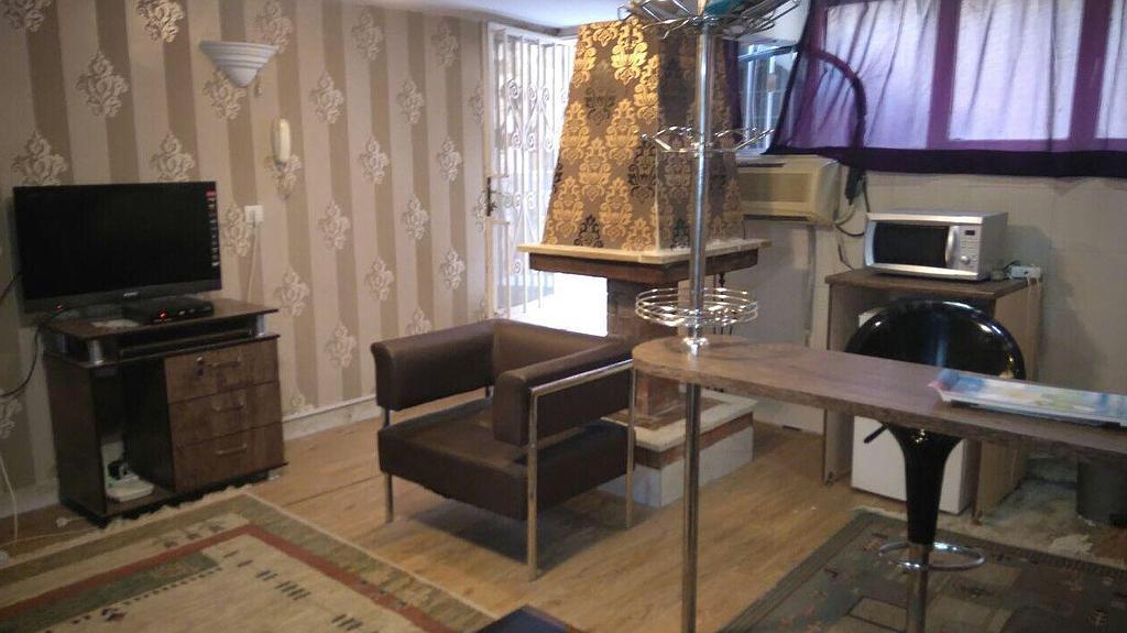 اجاره آپارتمان مبله در تهران فرمانیه