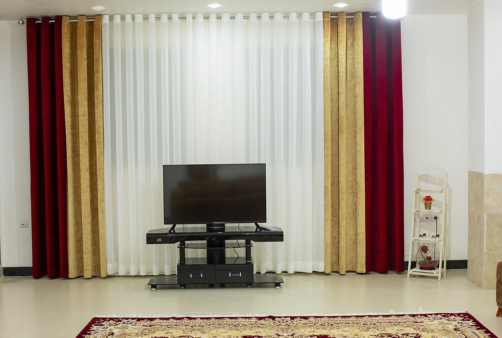 آپارتمان نوساز تک خواب در ساری