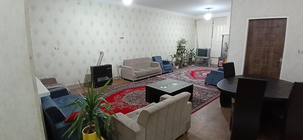 اجاره روزانه منزل ویلایی شهرک صدرا