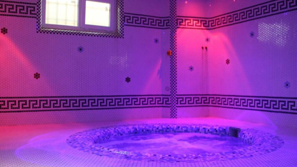 رزرو ویلای لوکس در تهران -دماوند