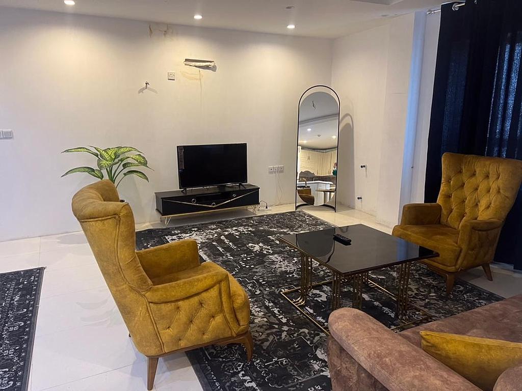 آپارتمان اجاره ای روزانه اهواز