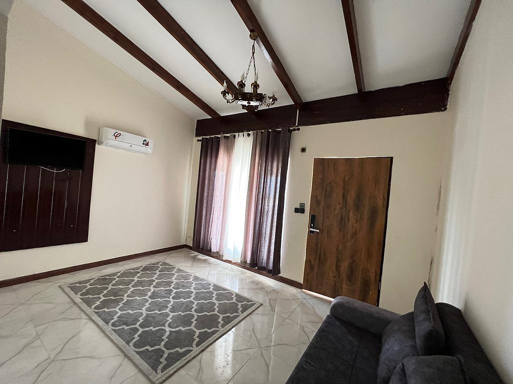 سوئیت تک خواب هتل ساحلی پاپیون