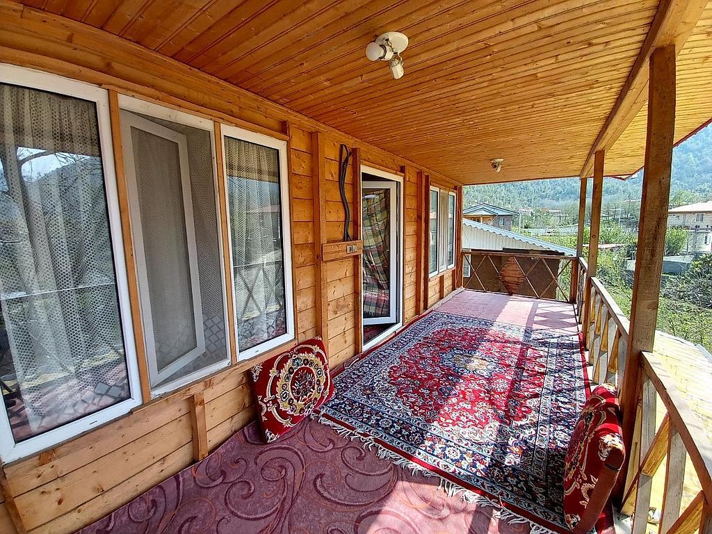 سوئیت تک خواب جمشیدماسال- واحد6