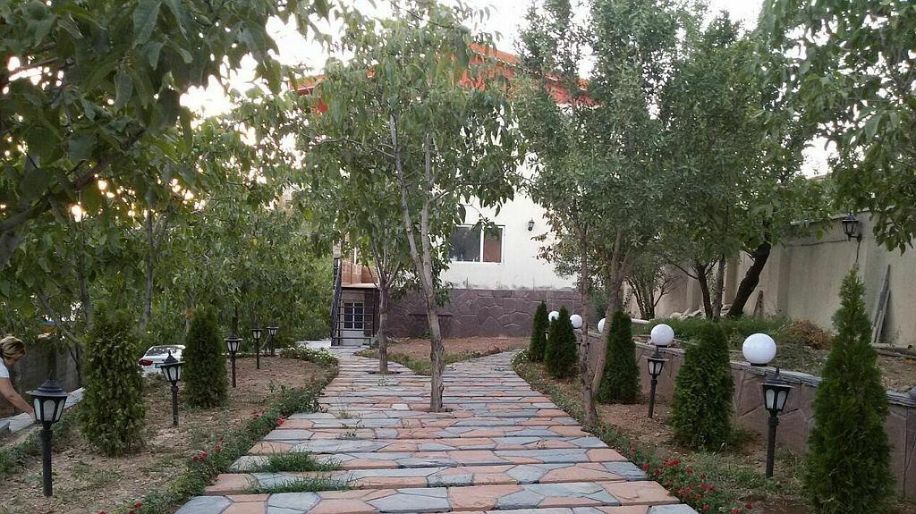 اجاره ویلا رودهن دوبلکس استخر روباز