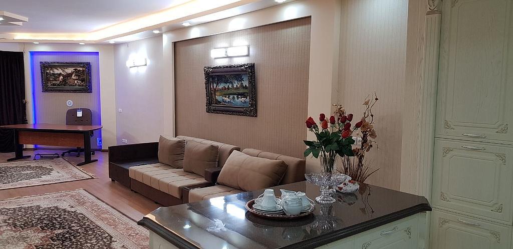 اجاره روزانه آپارتمان مبله در مشهد