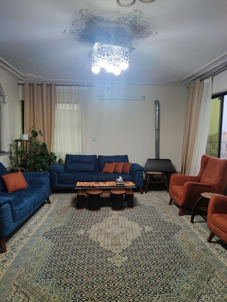 ویلا دوخواب با چشم انداز دریا تنکابن