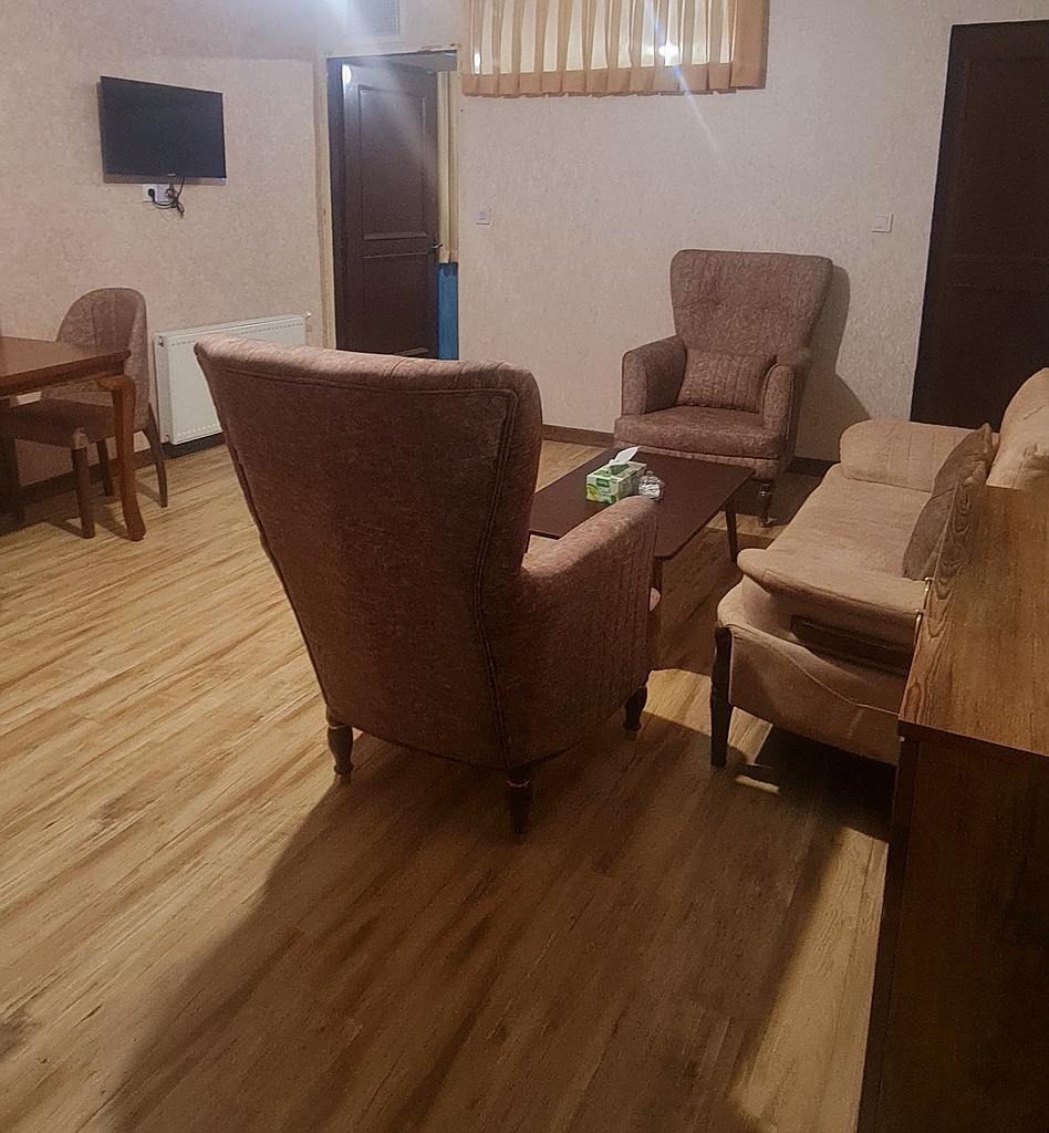 واحد 4 یک خواب جنت آباد جنوبی