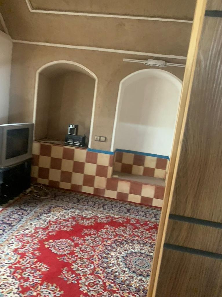 اجاره اقامتگاه بوم گردی یزدلان در کاشان