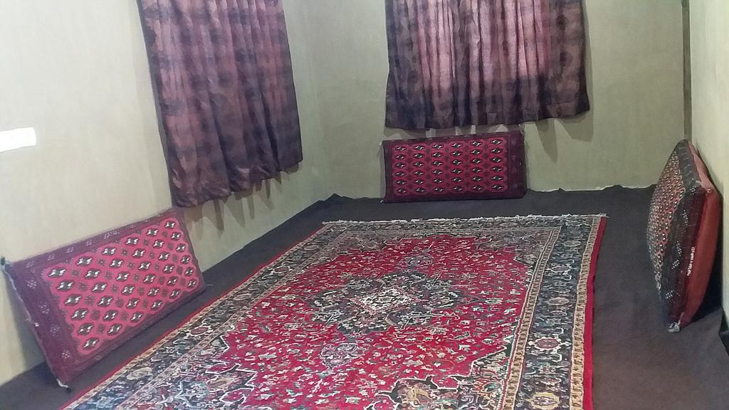 اجاره کلبه اقامتی روزانه در زیارت